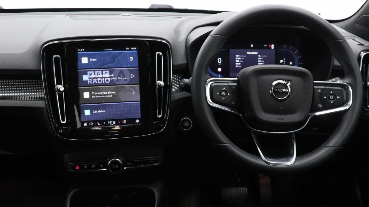Used Volvo XC40 2024 for sale - 77156798: Photo 11