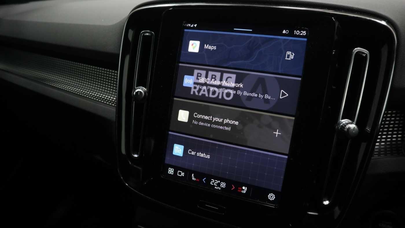 Used Volvo XC40 2024 for sale - 77156798: Photo 12