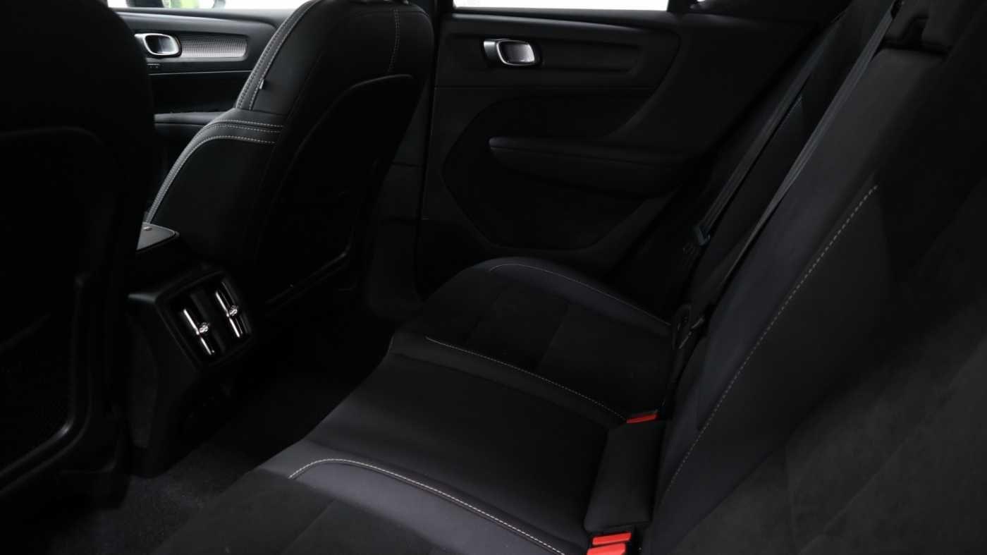 Used Volvo XC40 2024 for sale - 77156798: Photo 14