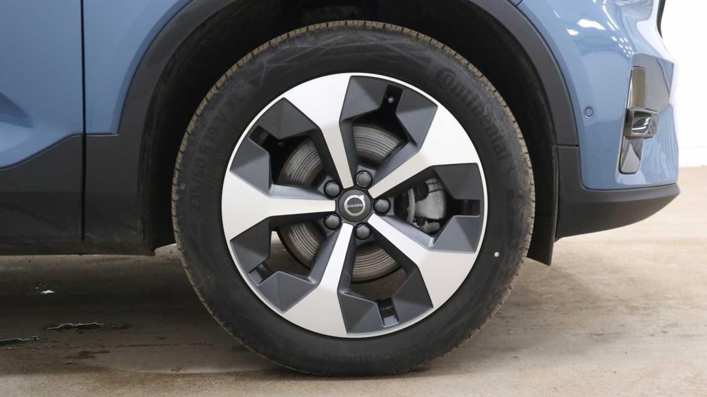 Used Volvo XC40 2024 for sale - 77156798: Photo 17