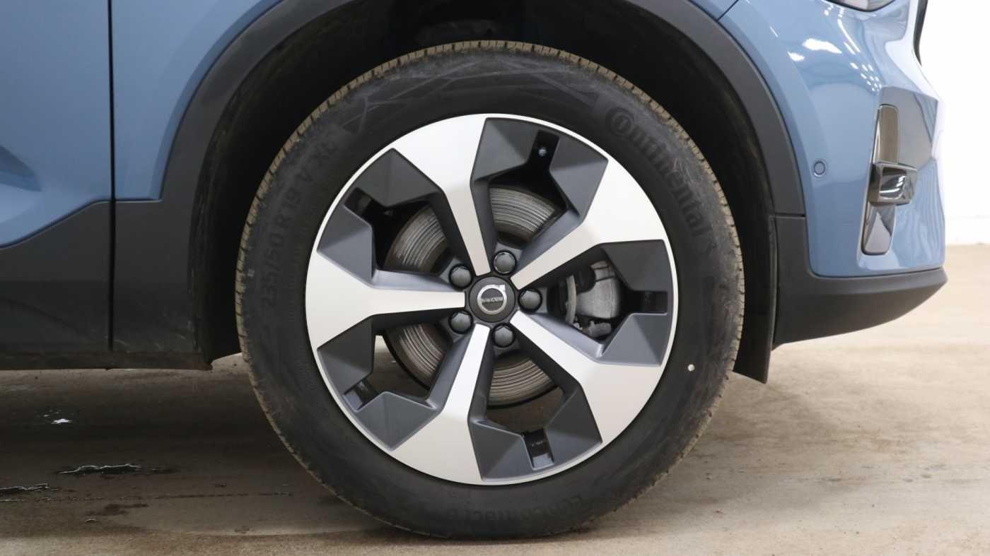 Used Volvo XC40 2024 for sale - 77156798: Photo 19