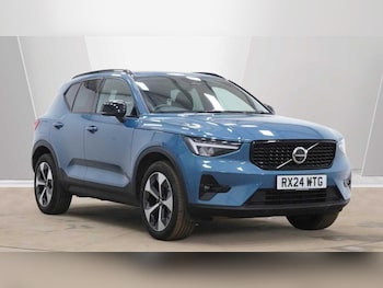 2024 (24) - 2.0 B3P Plus Dark 5dr Auto