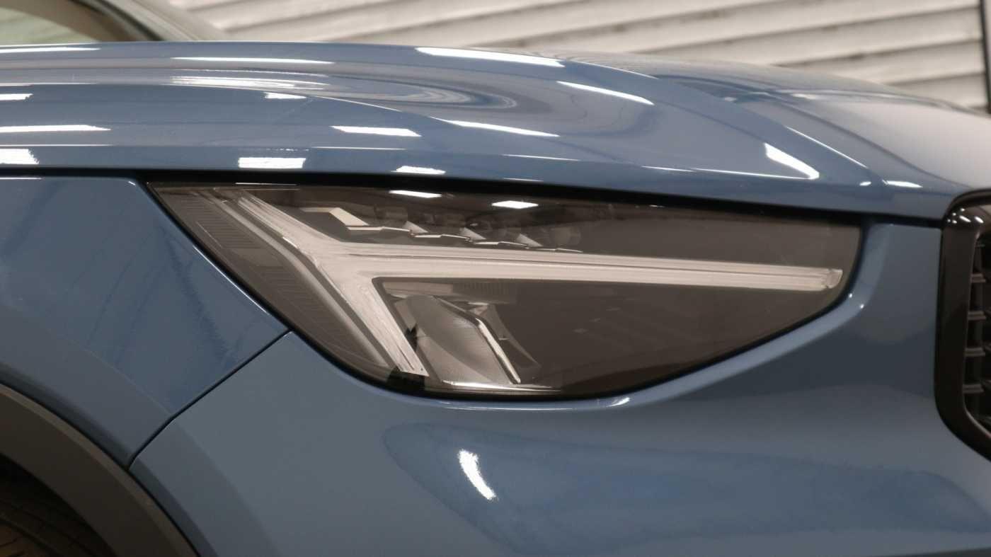 Used Volvo XC40 2024 for sale - 77156798: Photo 21