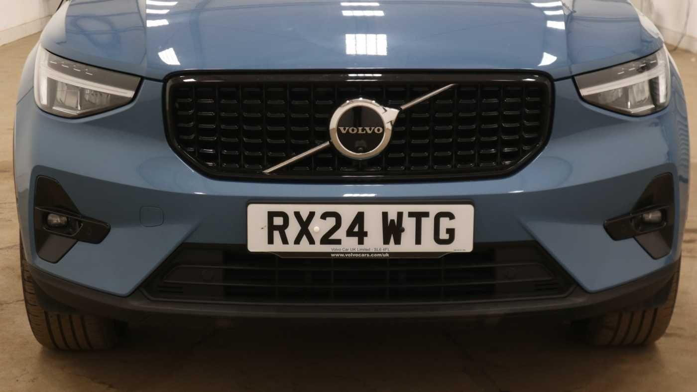 Used Volvo XC40 2024 for sale - 77156798: Photo 23