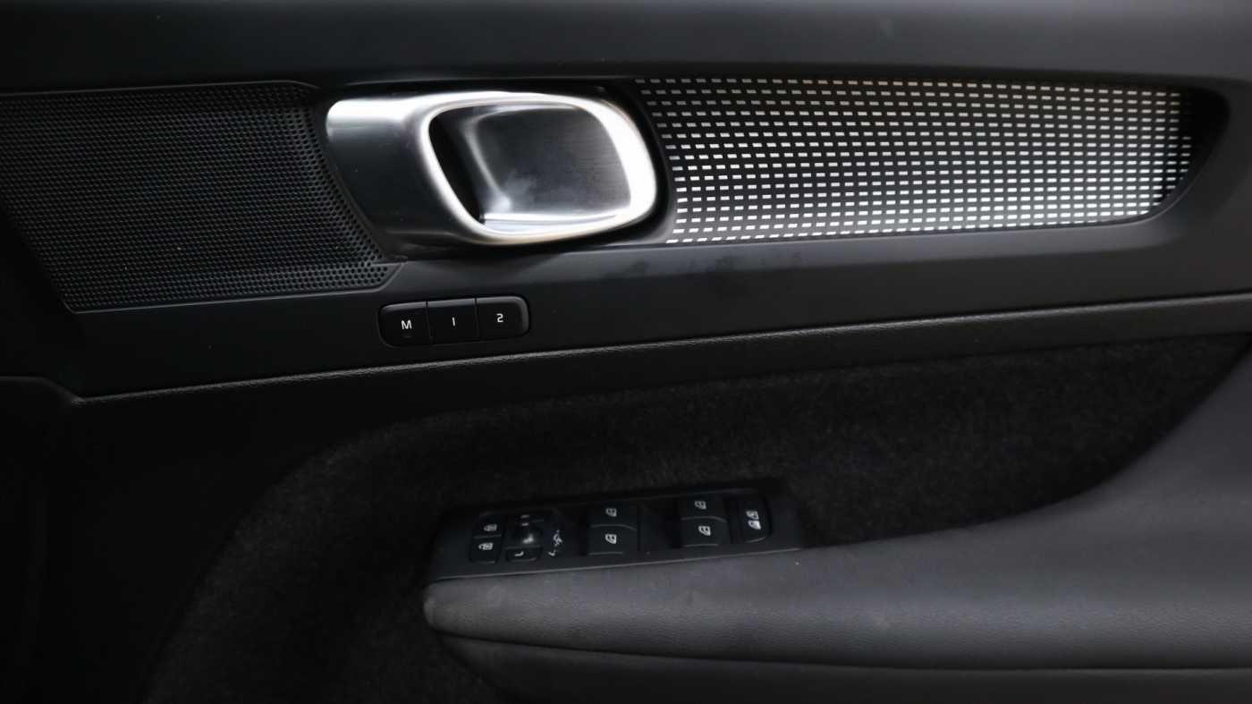 Used Volvo XC40 2024 for sale - 77156798: Photo 24