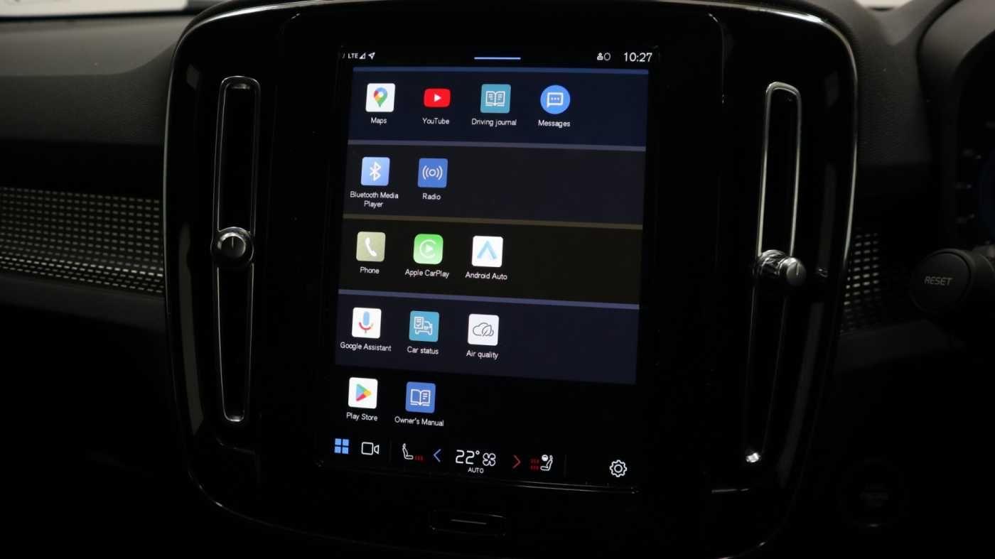 Used Volvo XC40 2024 for sale - 77156798: Photo 30