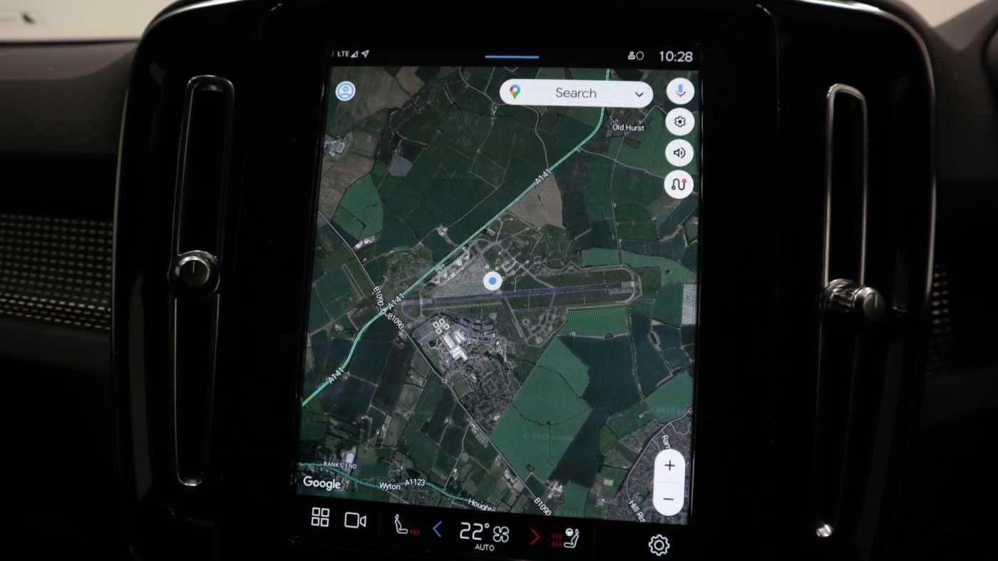 Used Volvo XC40 2024 for sale - 77156798: Photo 31