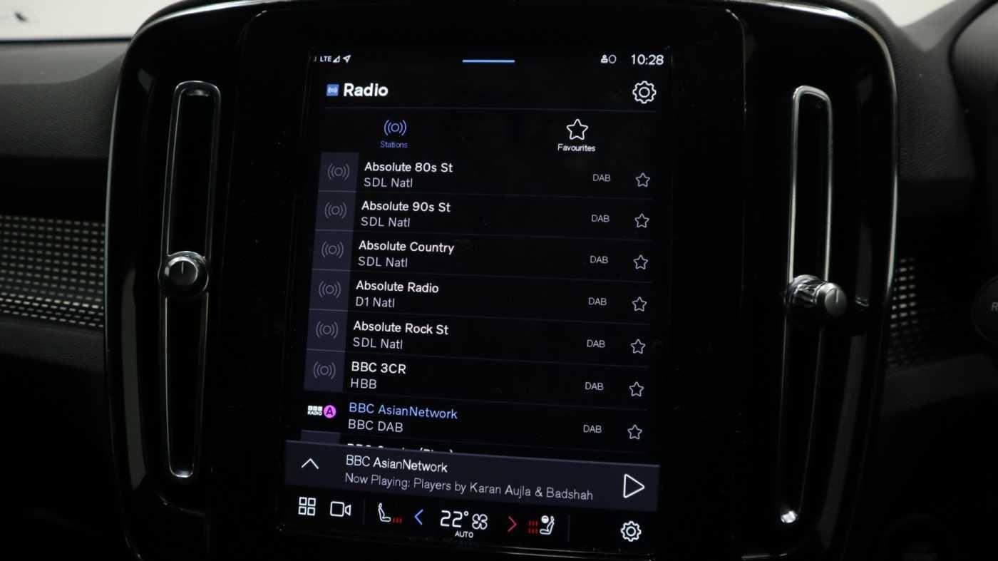 Used Volvo XC40 2024 for sale - 77156798: Photo 32