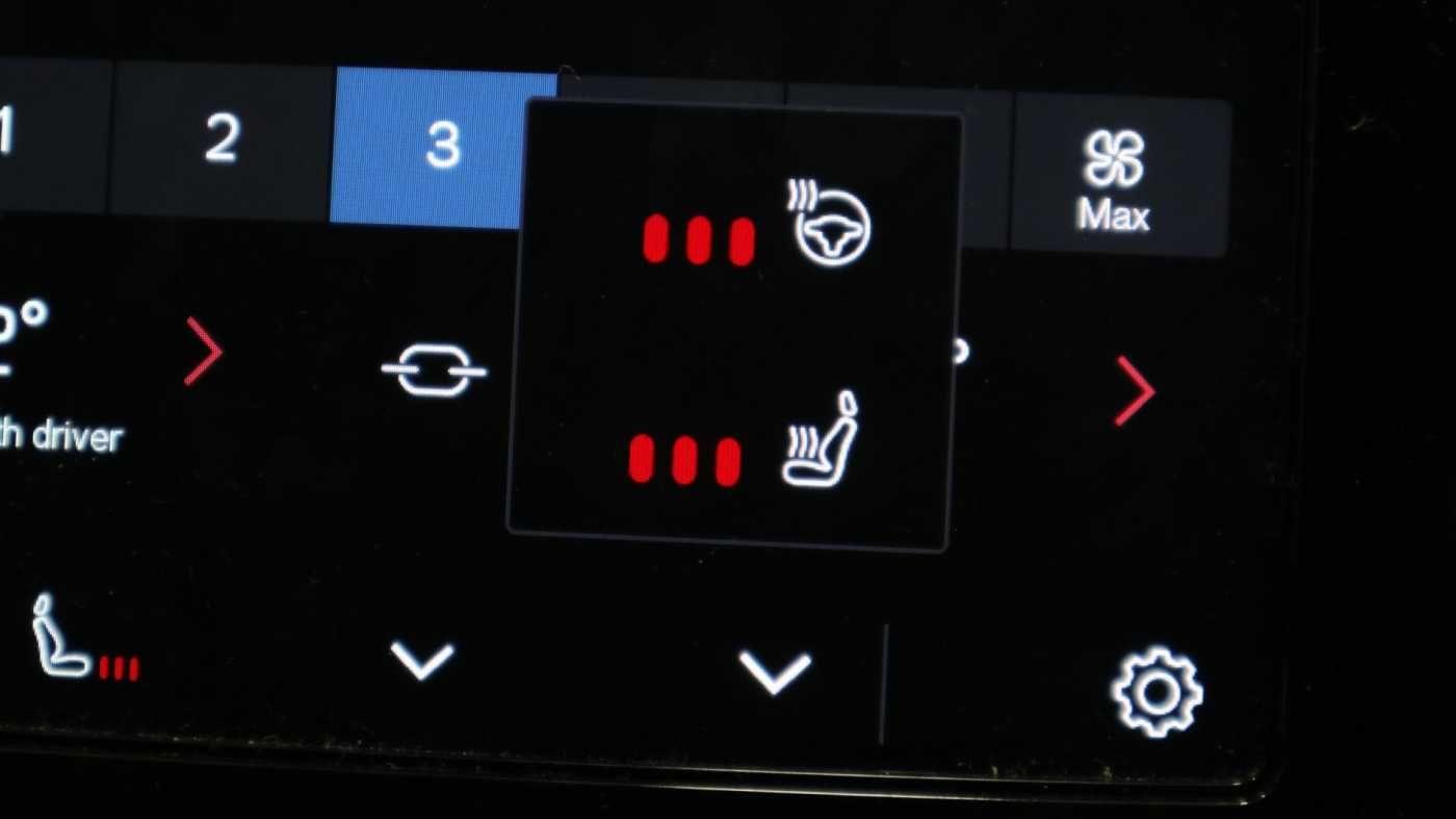 Used Volvo XC40 2024 for sale - 77156798: Photo 35