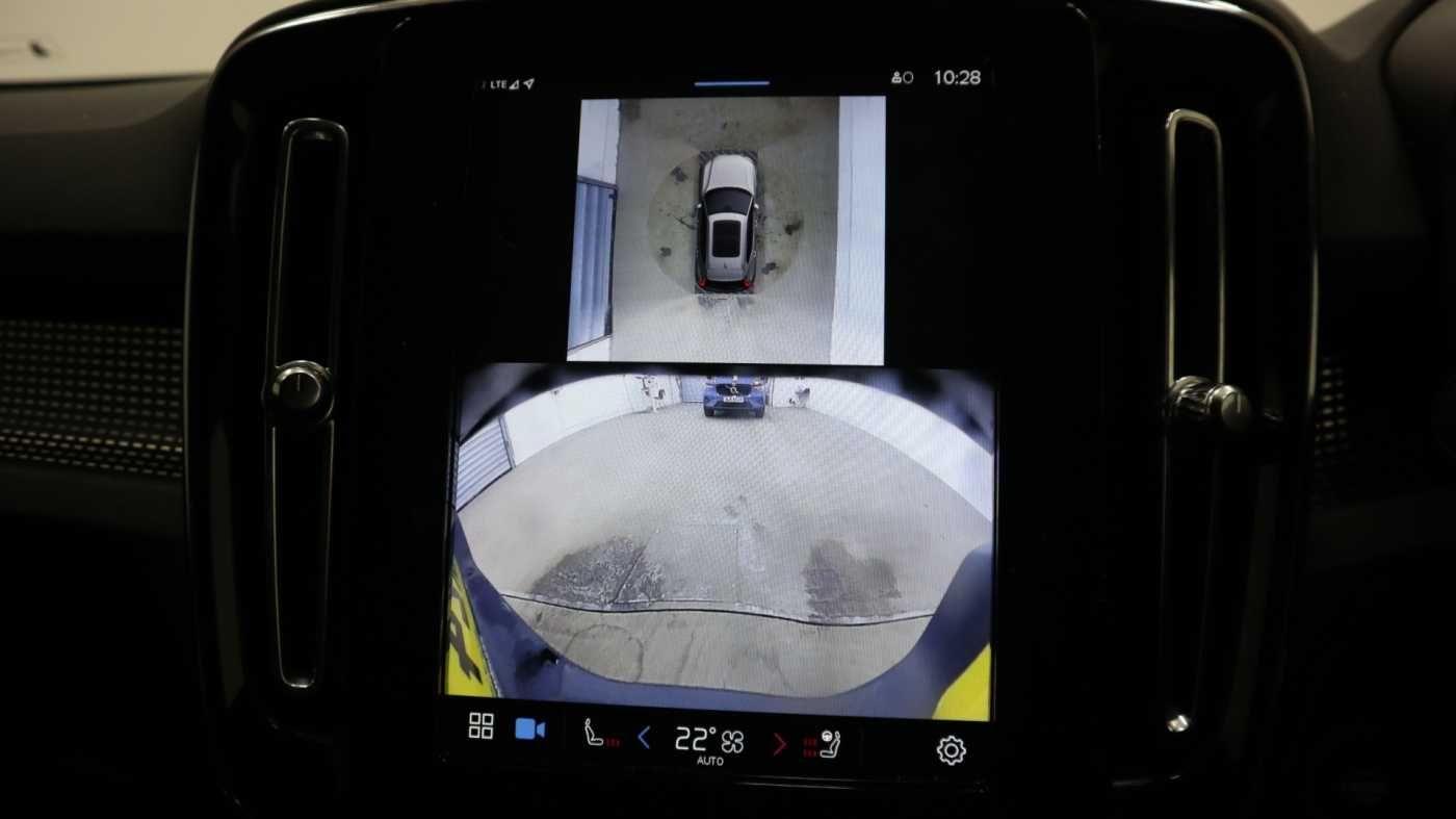 Used Volvo XC40 2024 for sale - 77156798: Photo 36