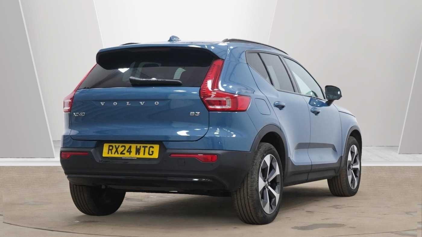 Used Volvo XC40 2024 for sale - 77156798: Photo 4