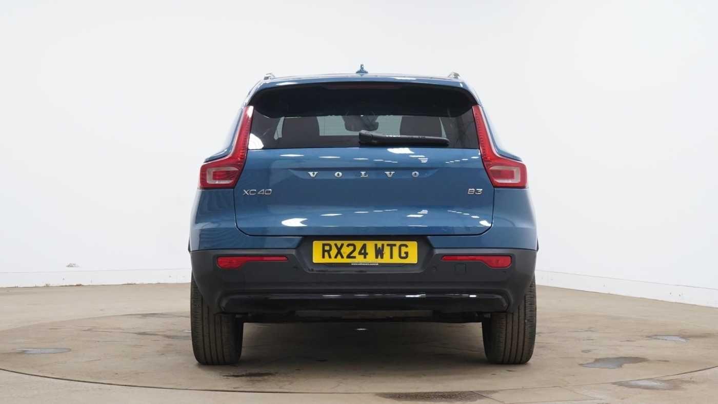 Used Volvo XC40 2024 for sale - 77156798: Photo 5