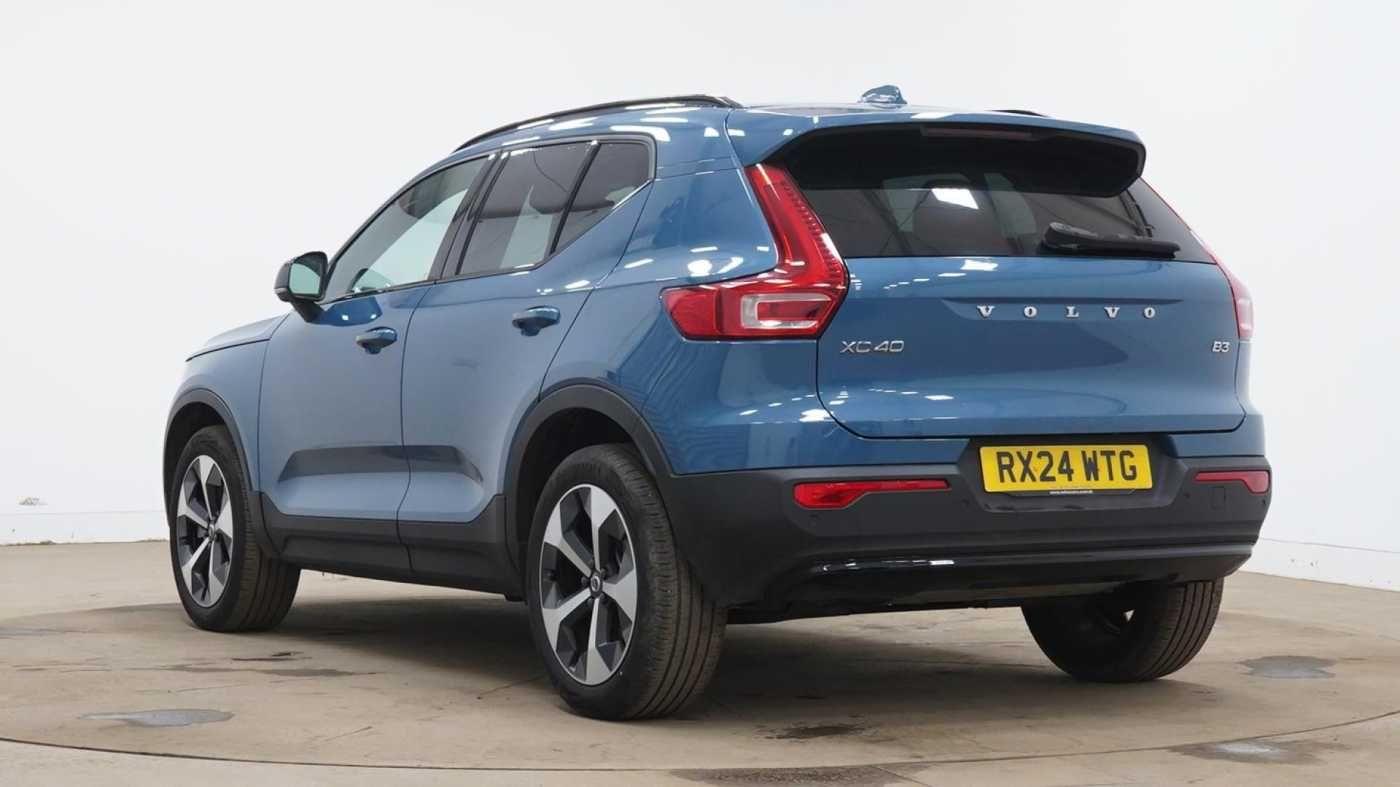 Used Volvo XC40 2024 for sale - 77156798: Photo 6