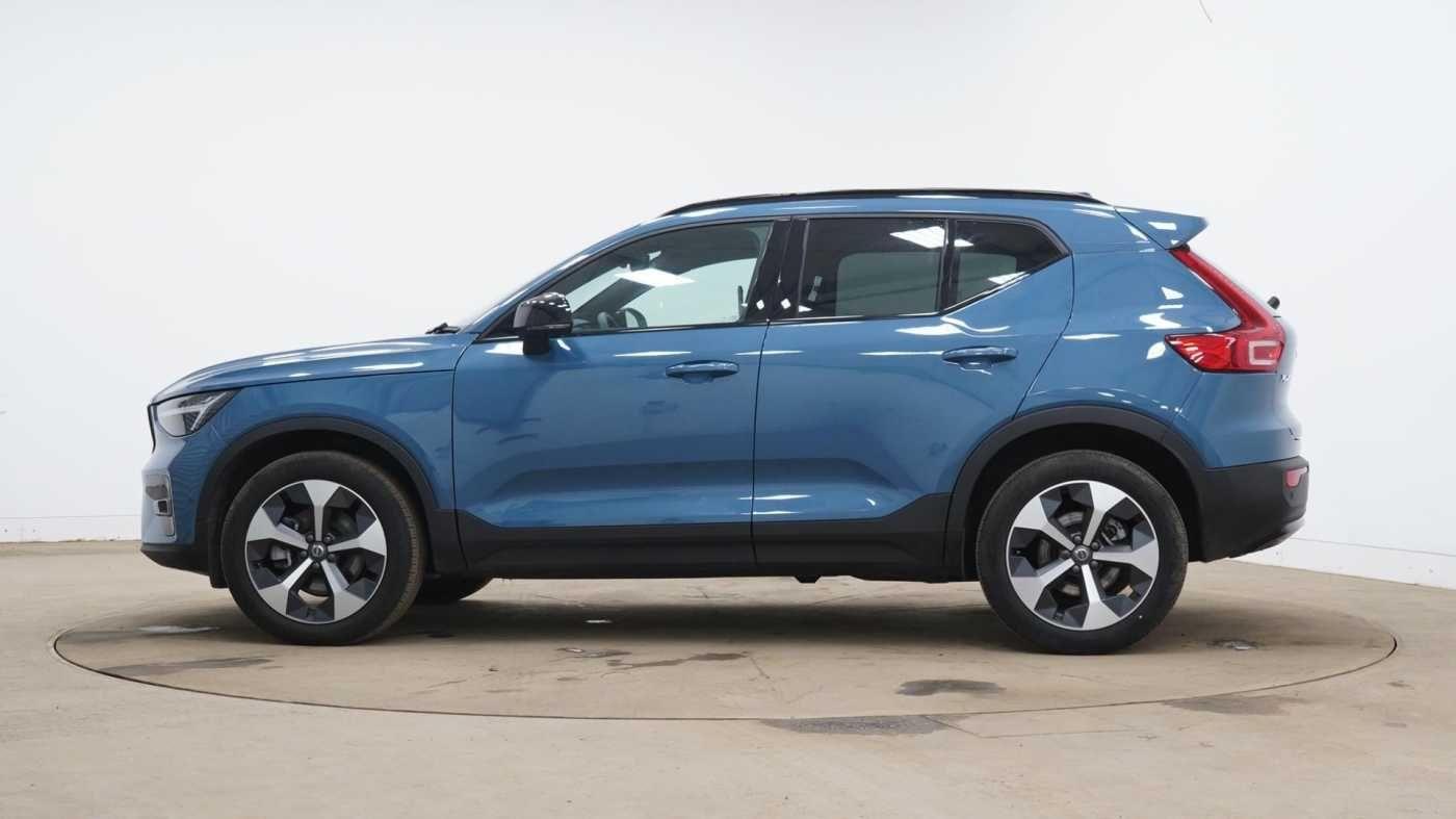 Used Volvo XC40 2024 for sale - 77156798: Photo 7
