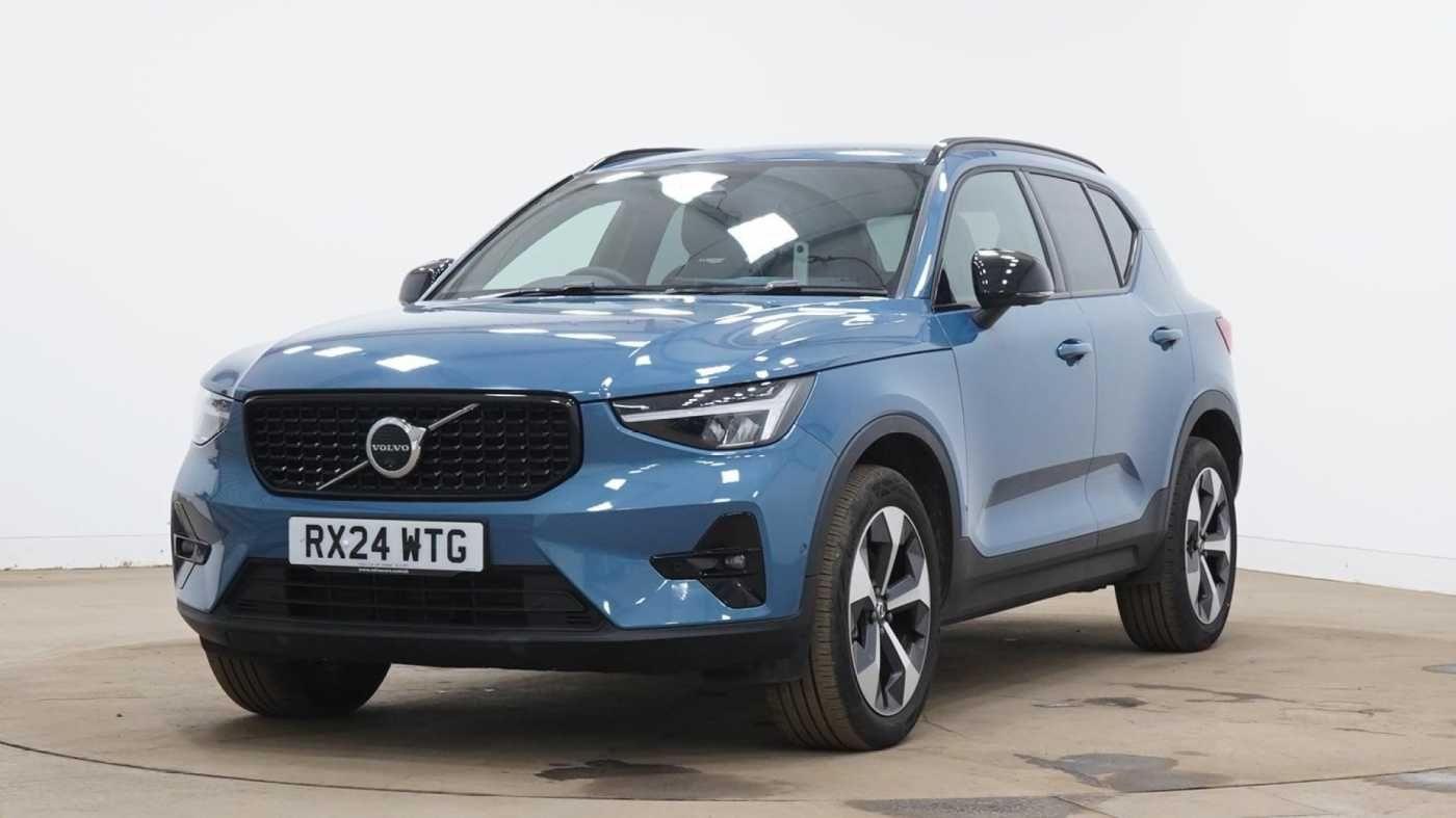 Used Volvo XC40 2024 for sale - 77156798: Photo 8