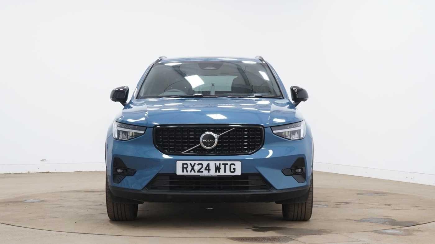 Used Volvo XC40 2024 for sale - 77156798: Photo 9