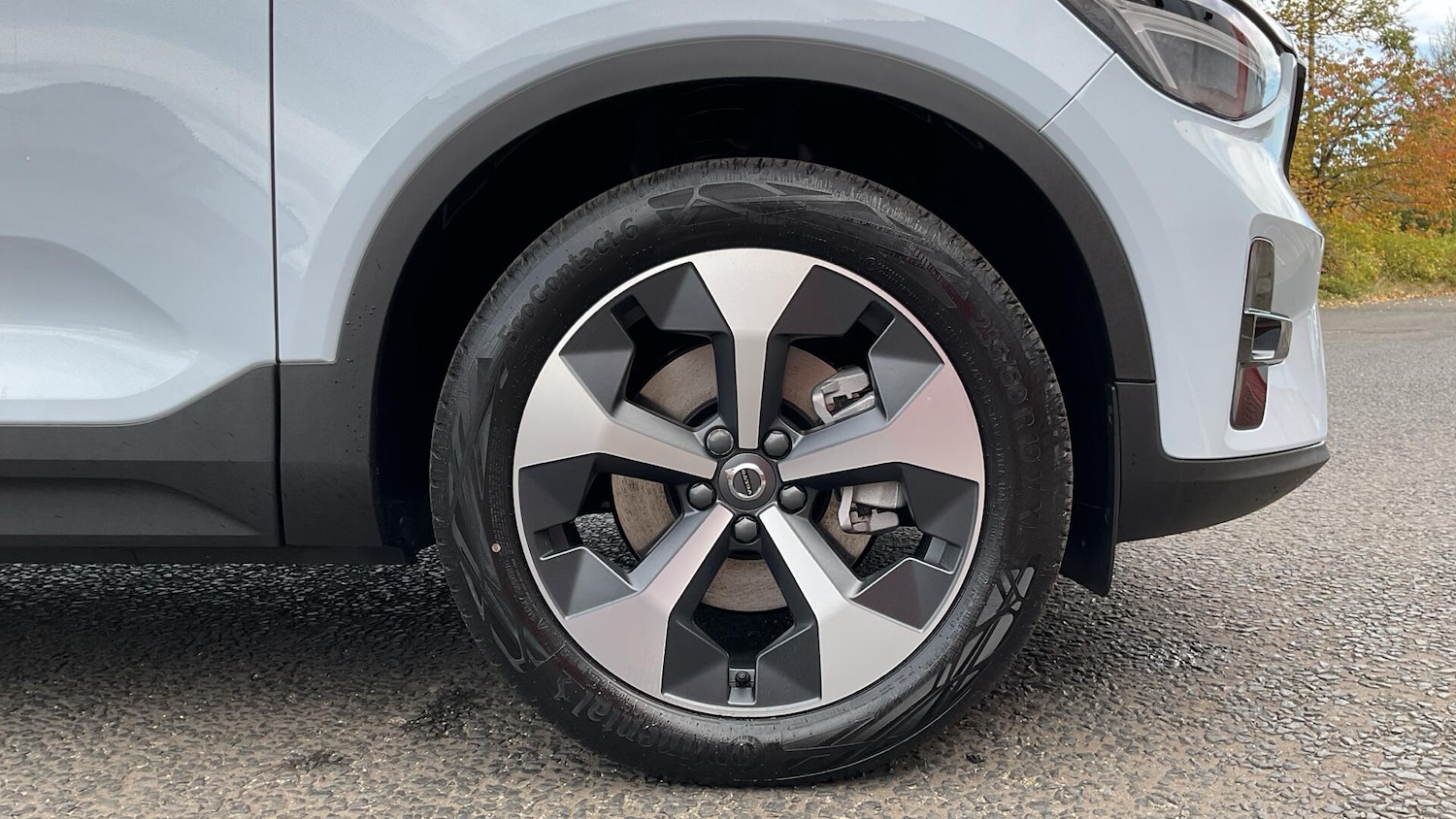 Used Volvo XC40 2025 for sale - 76823425: Photo 10