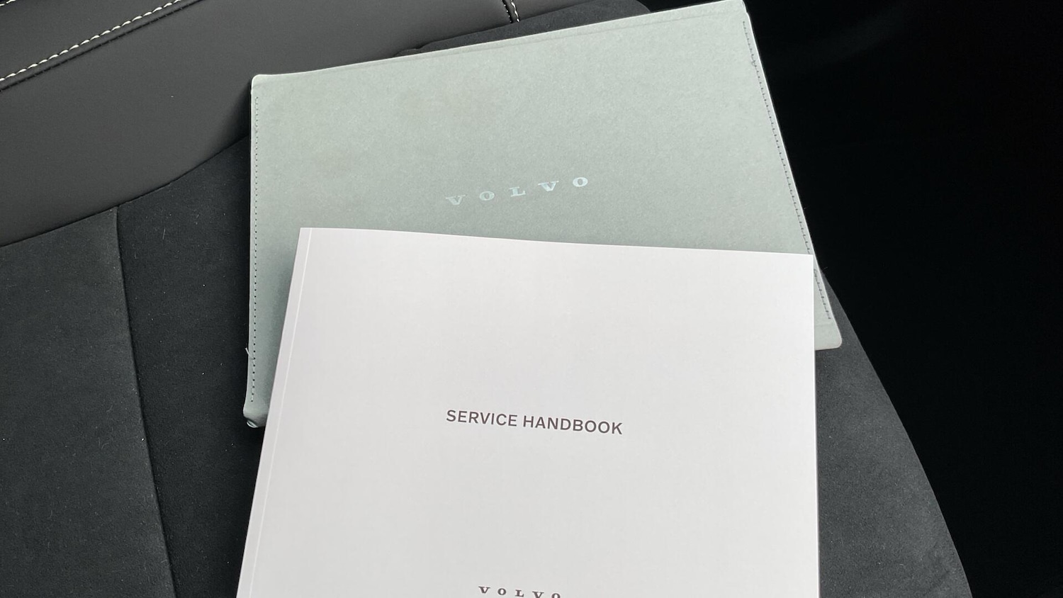 Used Volvo XC40 2025 for sale - 76823425: Photo 15