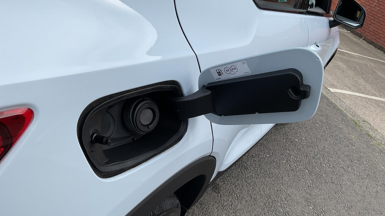 Used Volvo XC40 2025 for sale - 76823425: Photo 17