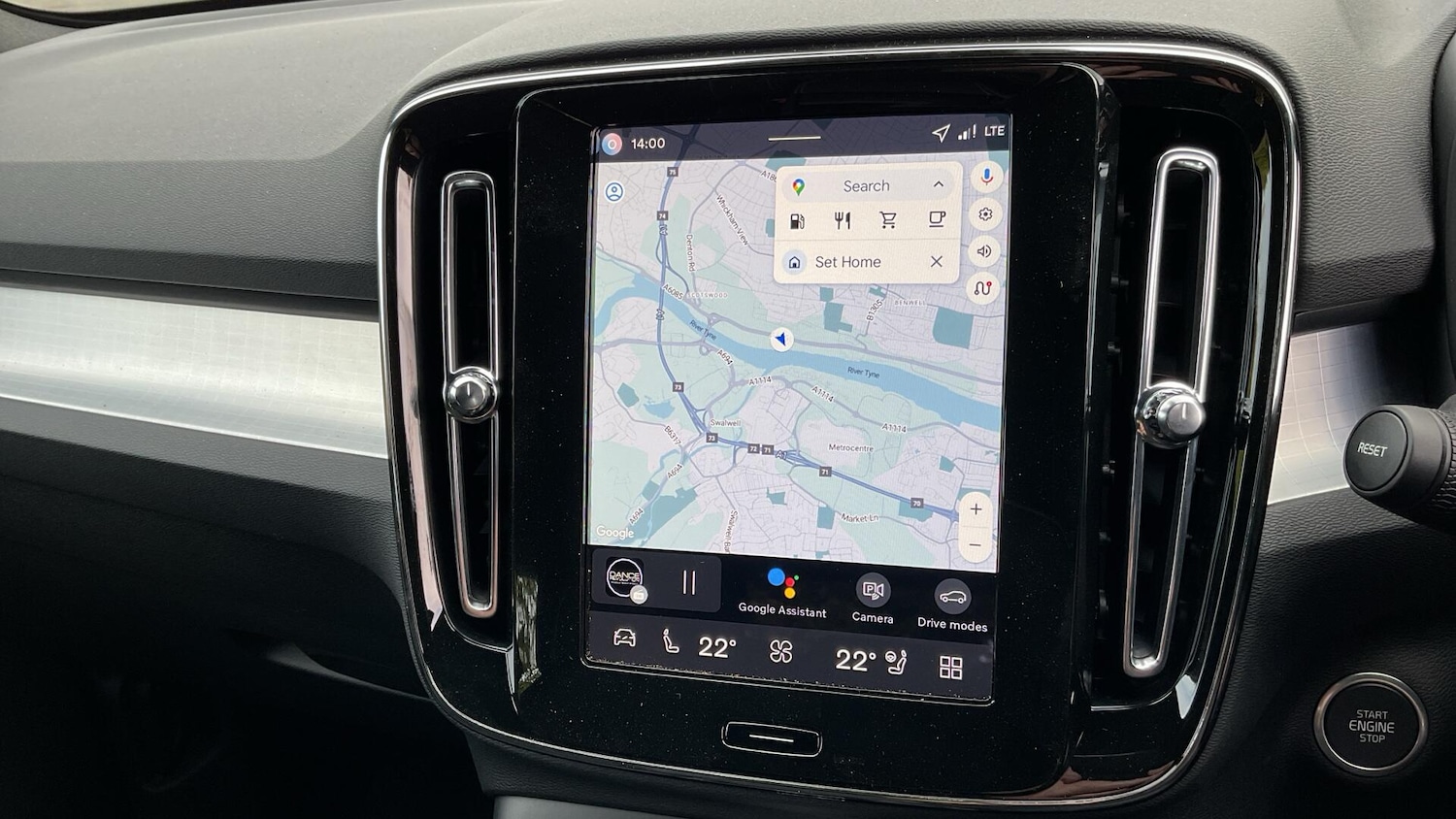 Used Volvo XC40 2025 for sale - 76823425: Photo 19