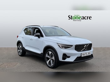 Used Volvo XC40 2025 for sale - 76823425: Photo