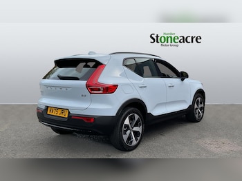 Used Volvo XC40 2025 for sale - 76823425: Photo
