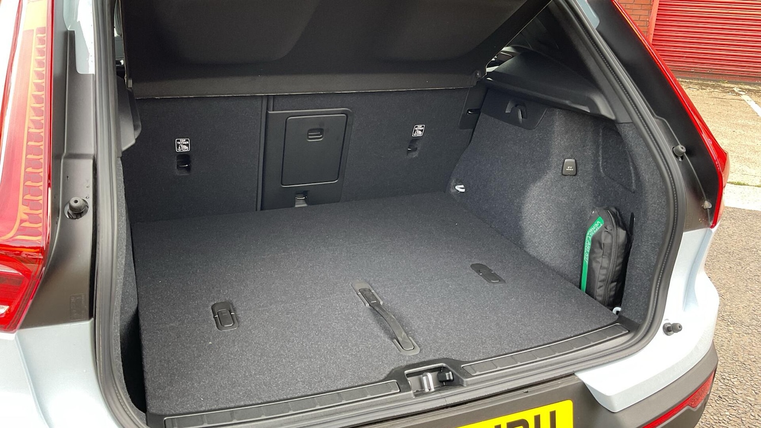 Used Volvo XC40 2025 for sale - 76823425: Photo 32