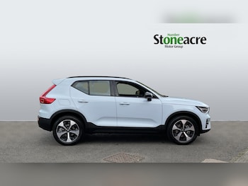 Used Volvo XC40 2025 for sale - 76823425: Photo