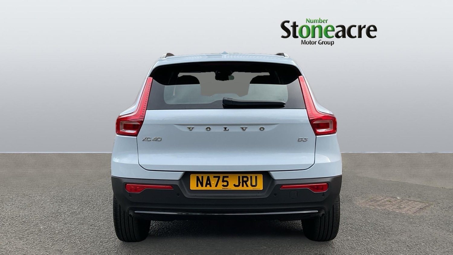 Used Volvo XC40 2025 for sale - 76823425: Photo 8