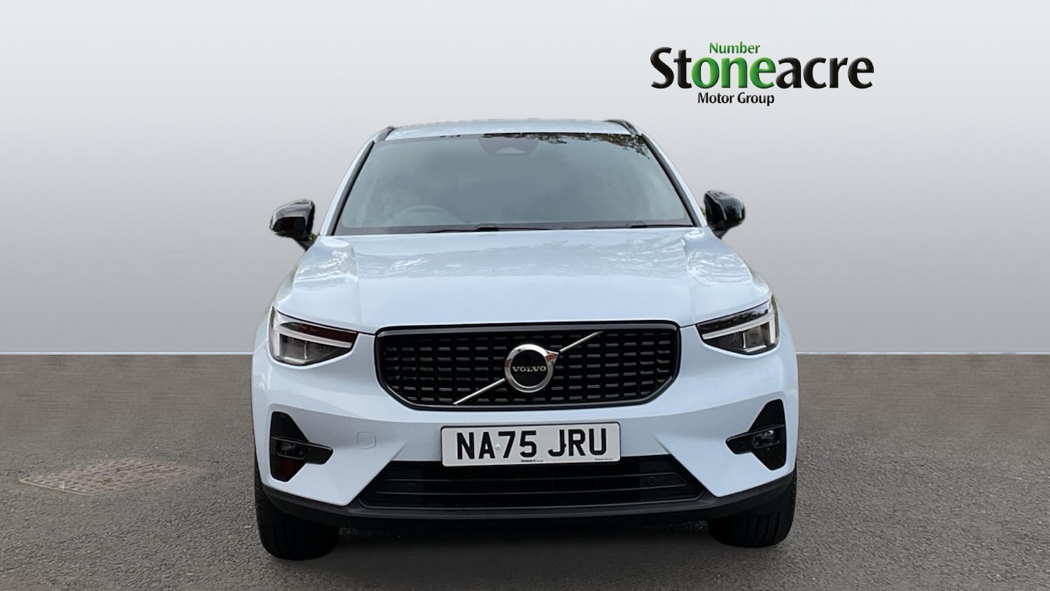 Used Volvo XC40 2025 for sale - 76823425: Photo 9