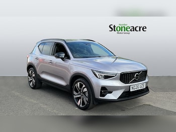 Used Volvo XC40 2026 for sale - 79145656: Photo
