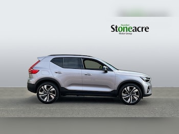 Used Volvo XC40 2026 for sale - 79145656: Photo