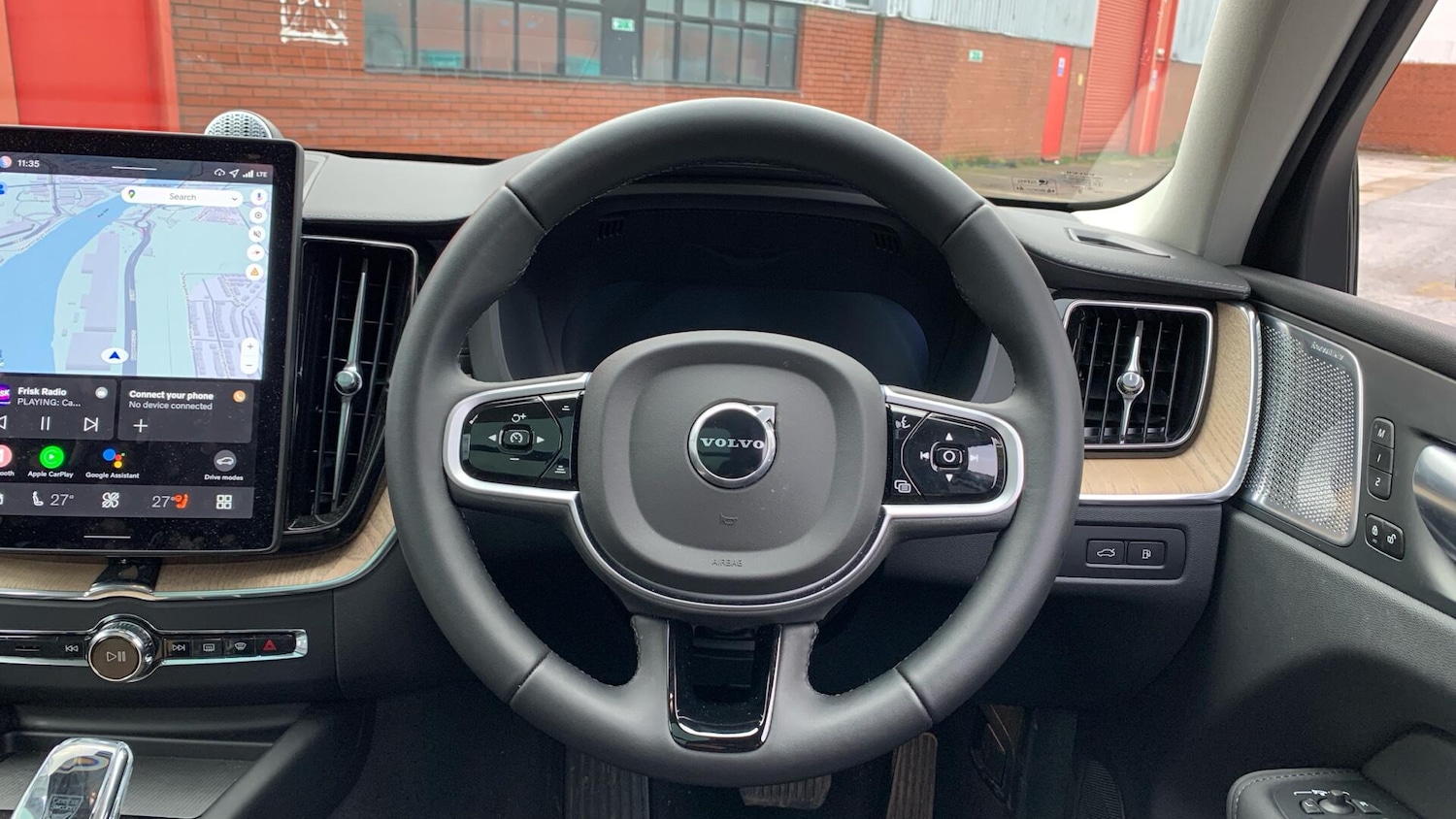 Used Volvo XC60 for sale - 78072924: Photo 10