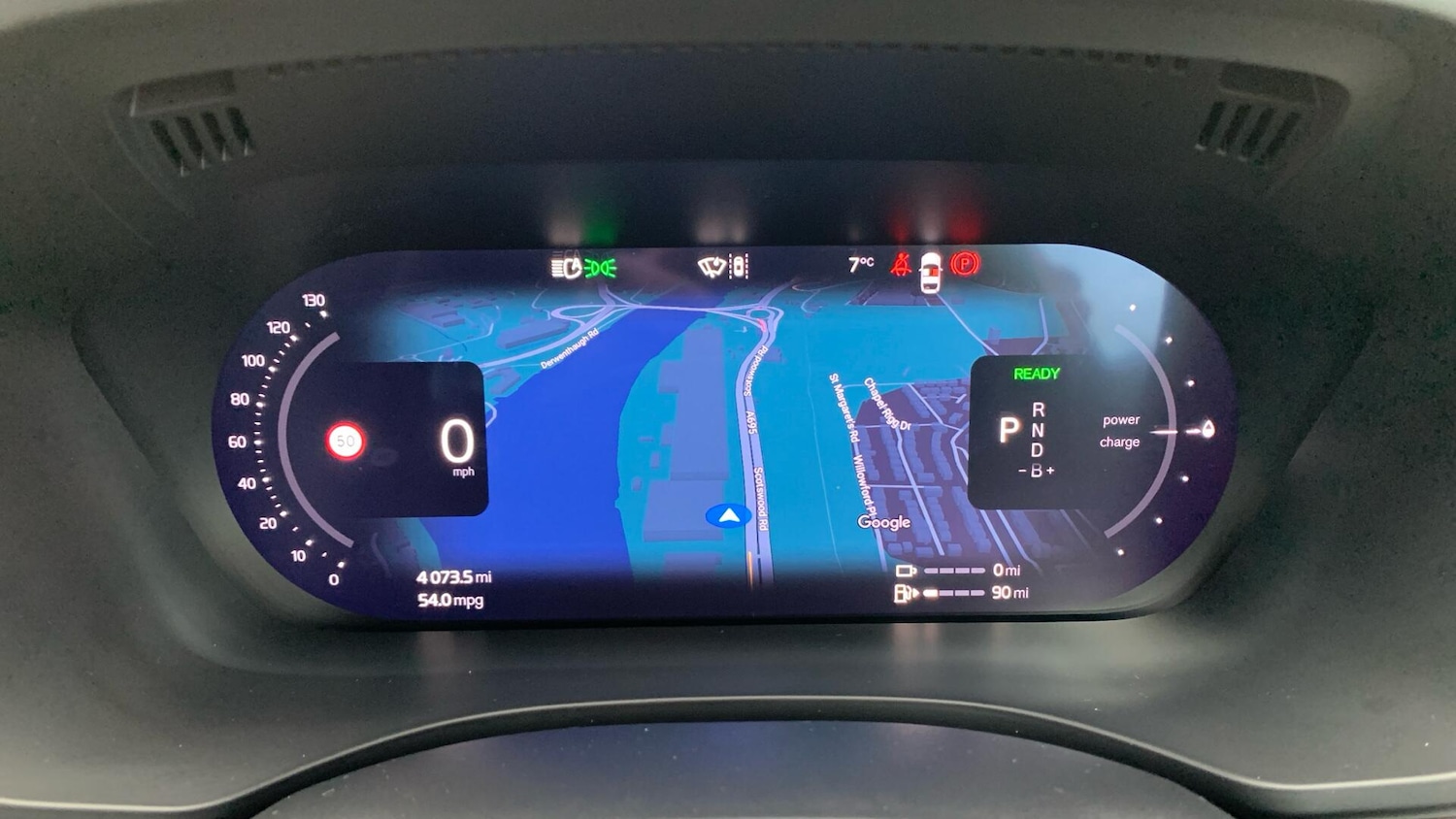 Used Volvo XC60 for sale - 78072924: Photo 11