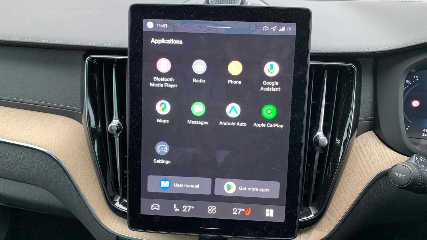 Used Volvo XC60 for sale - 78072924: Photo 12