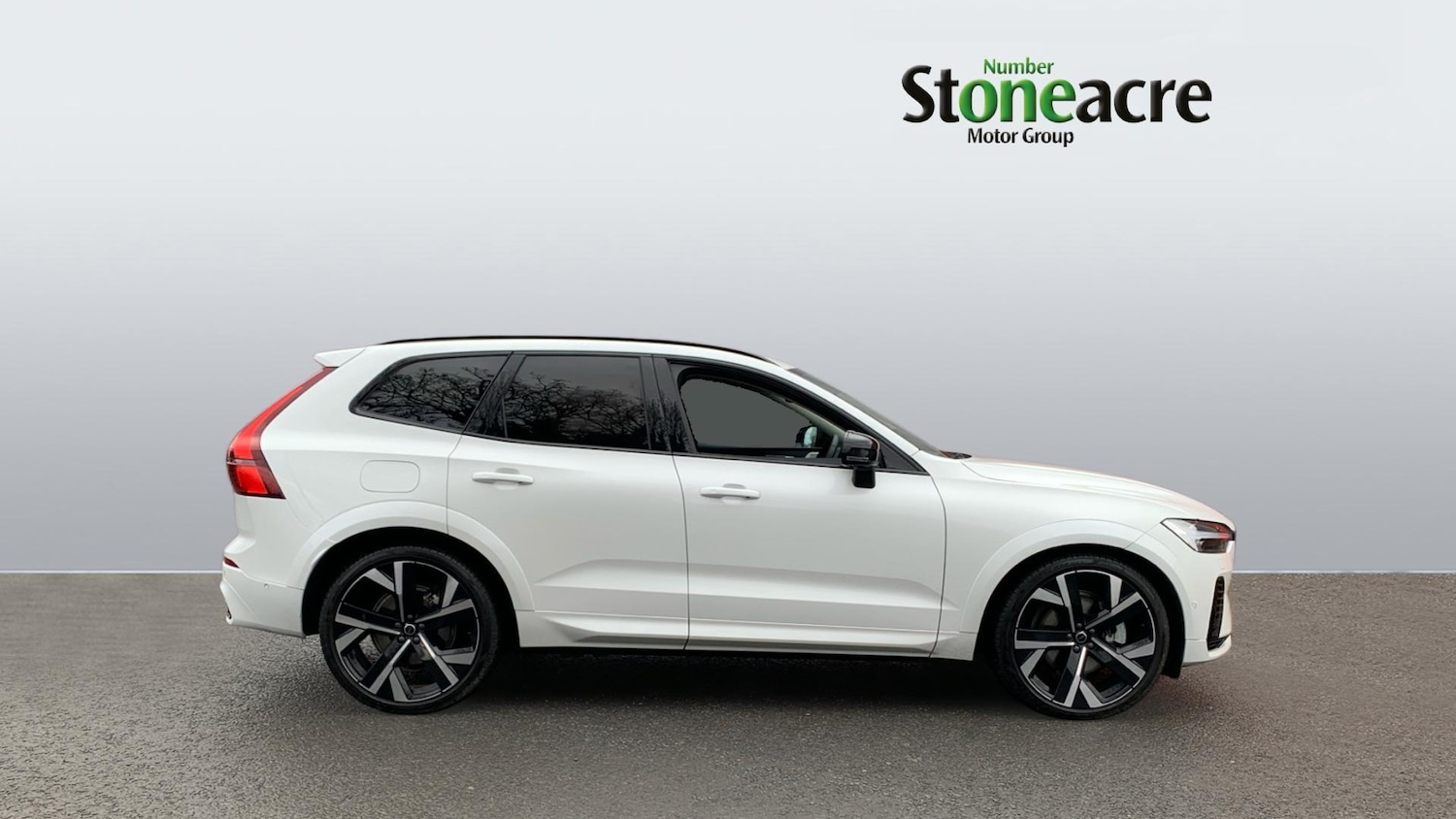 Used Volvo XC60 for sale - 78072924: Photo 3