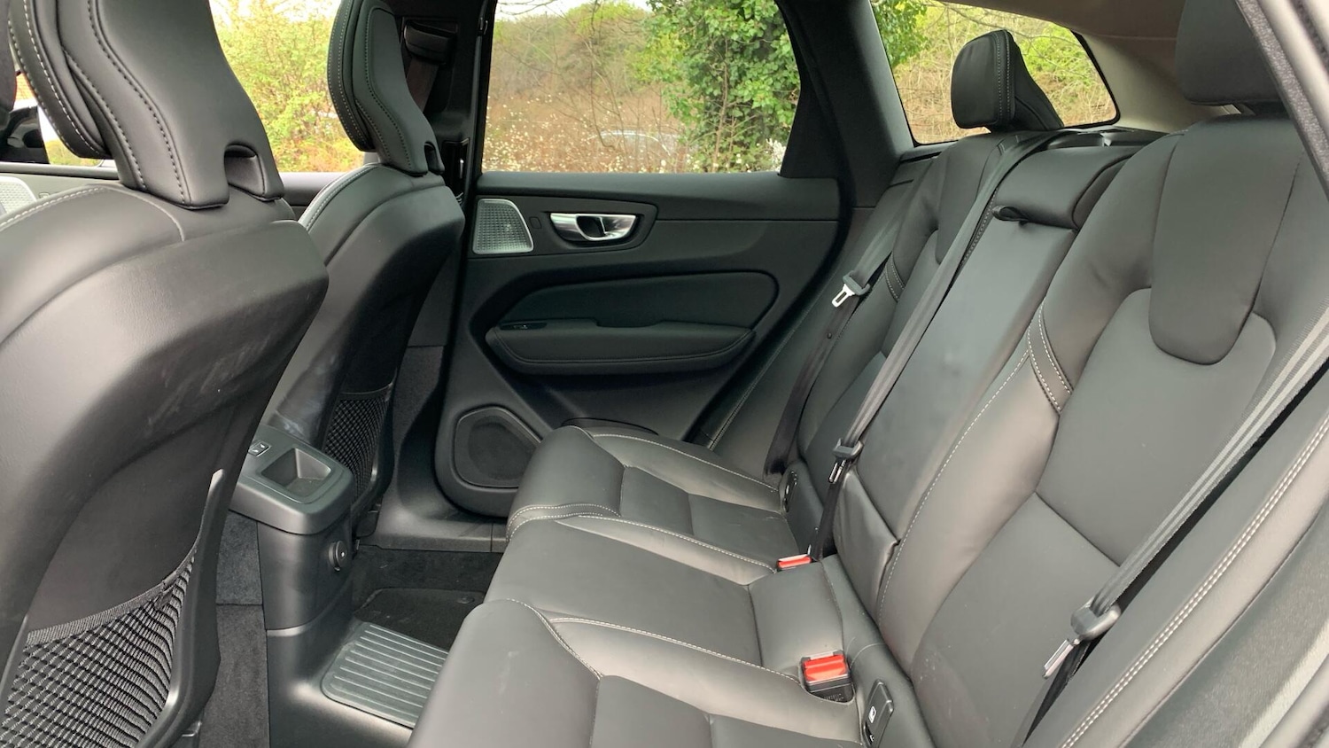 Used Volvo XC60 for sale - 78072924: Photo 33