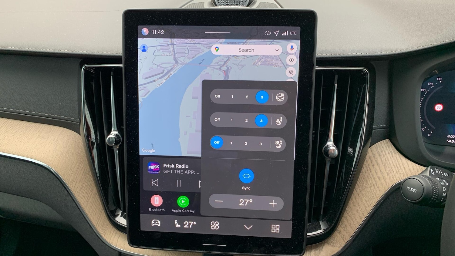 Used Volvo XC60 for sale - 78072924: Photo 40