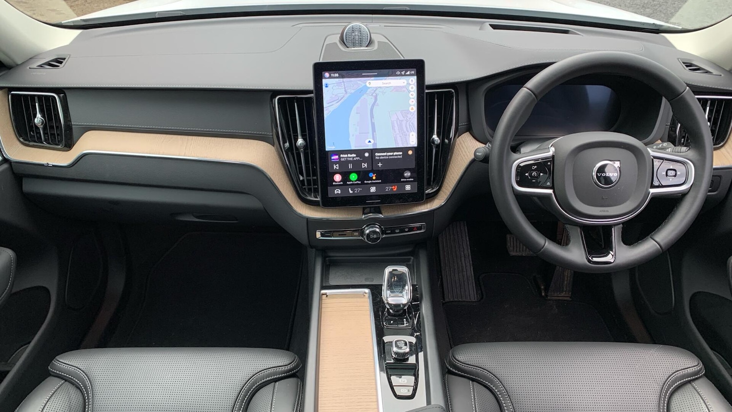 Used Volvo XC60 for sale - 78072924: Photo 5