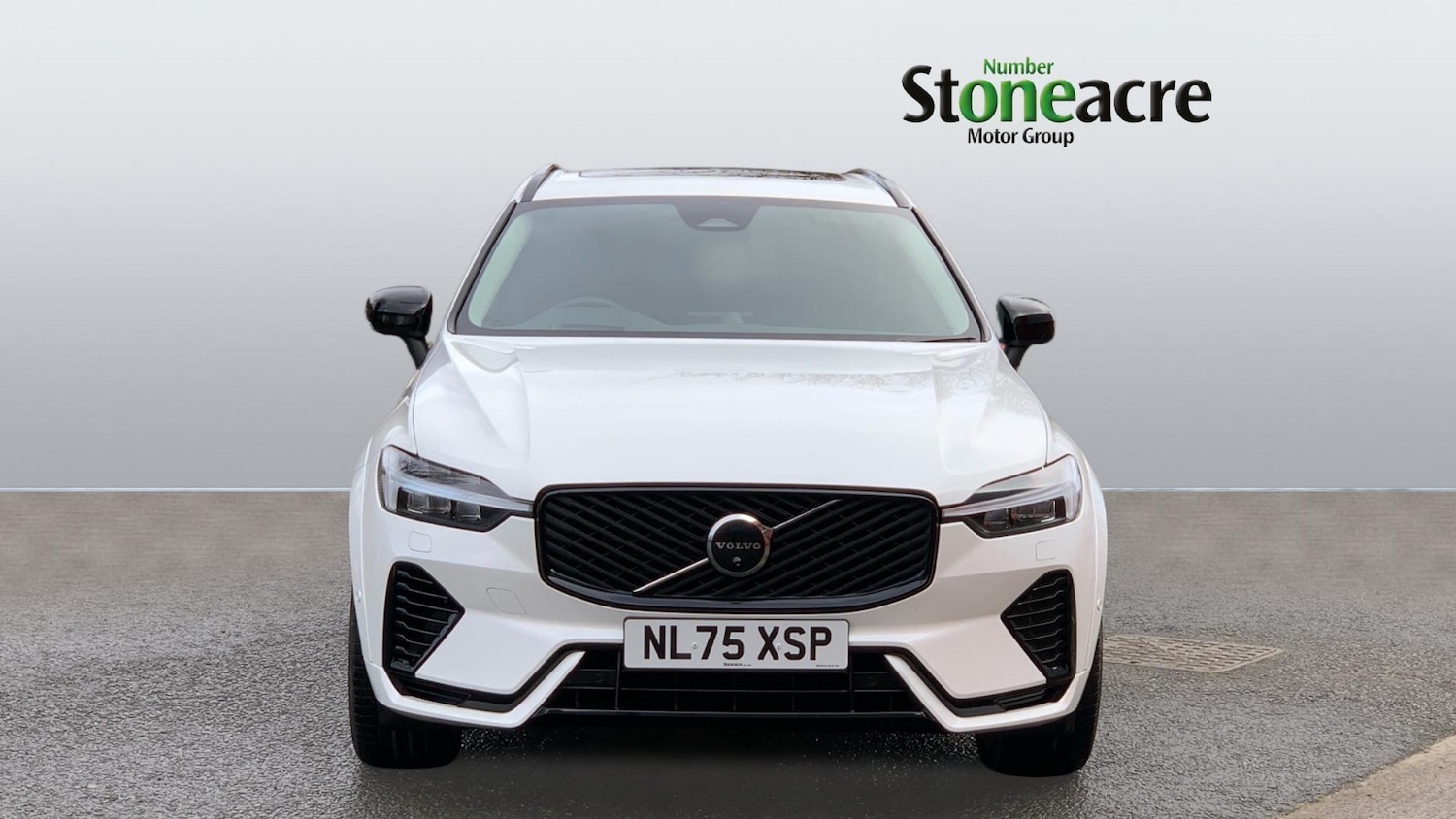 Used Volvo XC60 for sale - 78072924: Photo 8