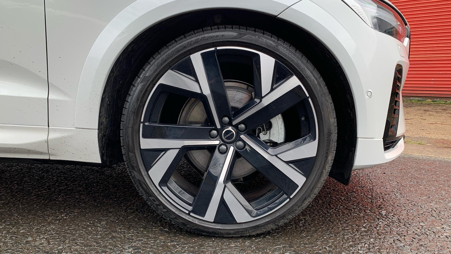 Used Volvo XC60 for sale - 78072924: Photo 9