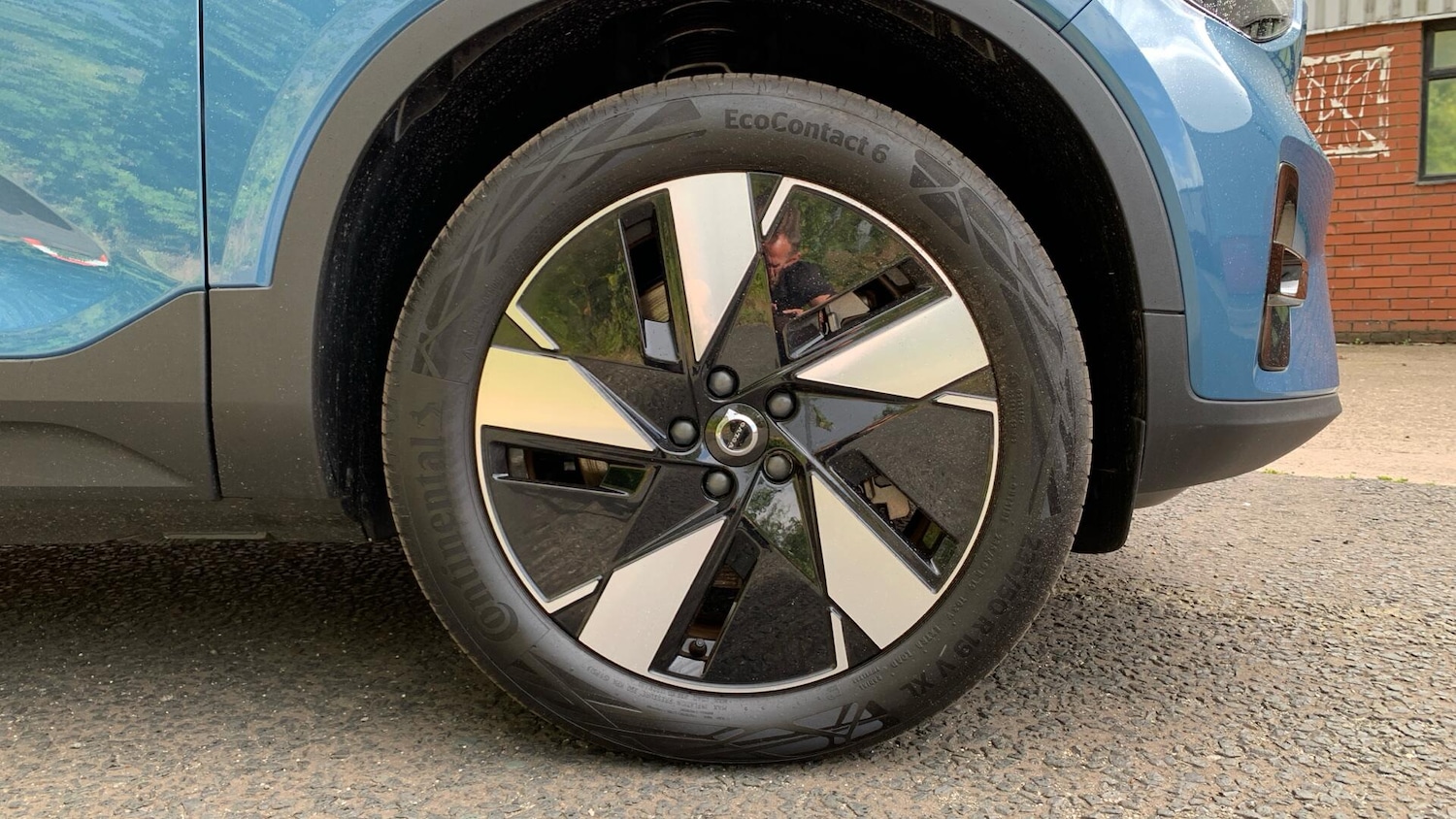 Used Volvo Other for sale - 77242620: Photo 10