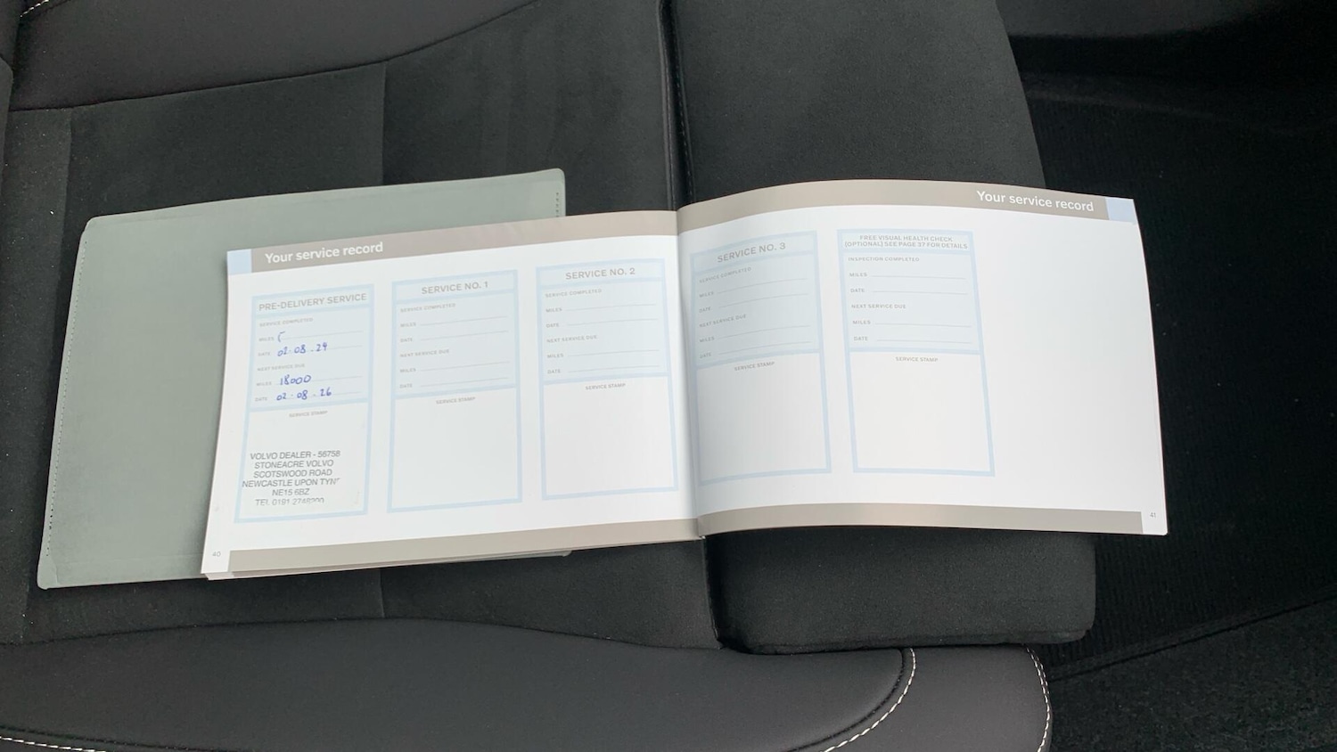 Used Volvo Other for sale - 77242620: Photo 16