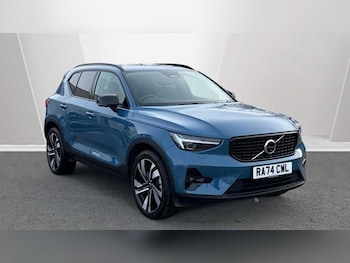 Used Volvo XC40 2025 for sale - 78809655: Photo