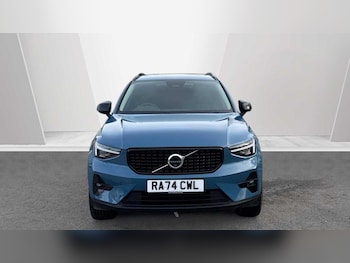 Used Volvo XC40 2025 for sale - 78809655: Photo