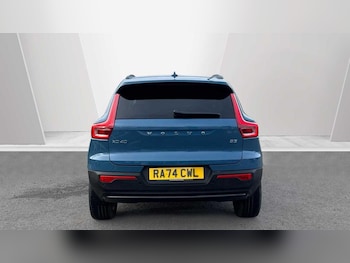 Used Volvo XC40 2025 for sale - 78809655: Photo