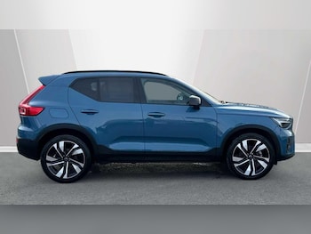Used Volvo XC40 2025 for sale - 78809655: Photo