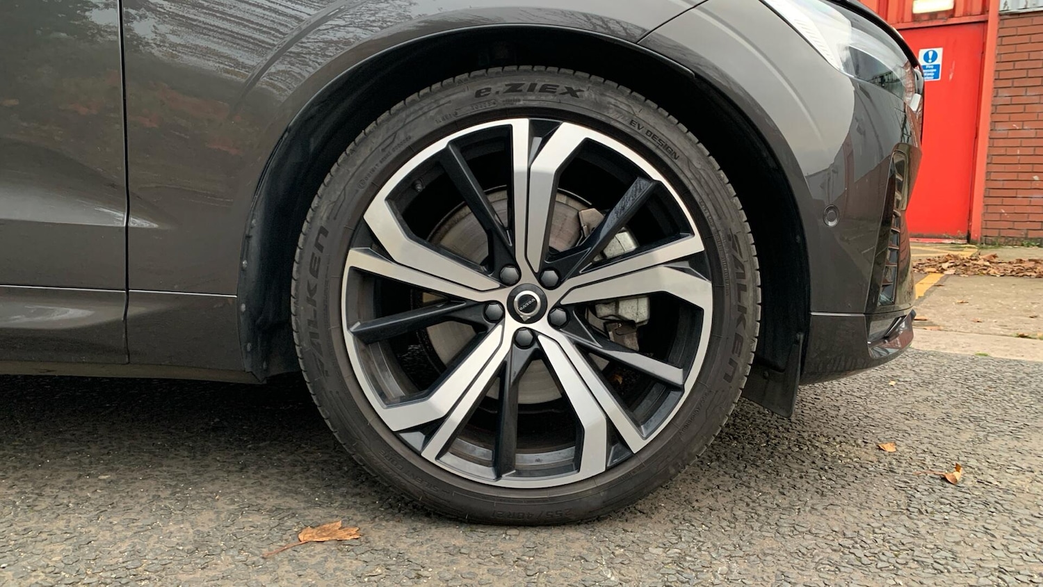 Used Volvo XC60 2024 for sale - 77202796: Photo 10