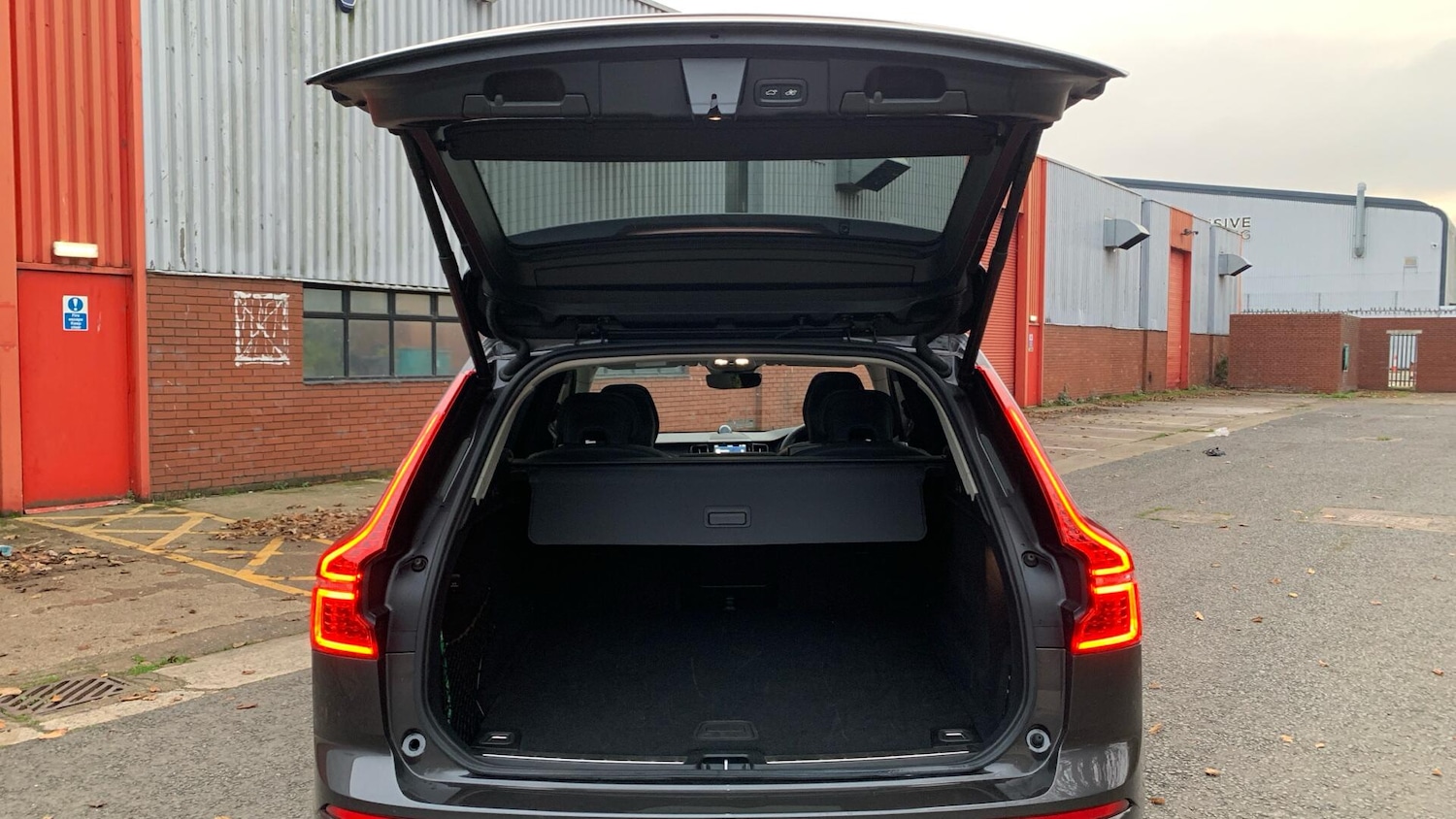 Used Volvo XC60 2024 for sale - 77202796: Photo 14