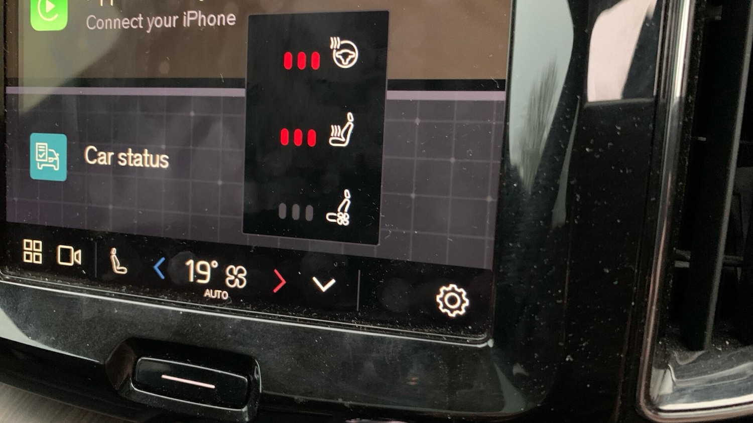 Used Volvo XC60 2024 for sale - 77202796: Photo 15